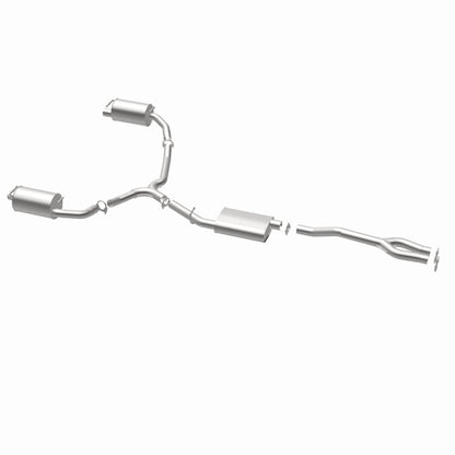 MagnaFlow BRE Exhaust Kit 15-22 300 CHARGER 3.6L