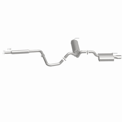 MagnaFlow BRE Exhaust Kit 12-17 Buick Verano 2.4L