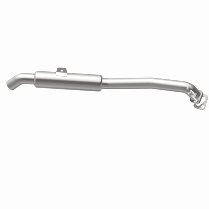 BRExhaust 02-05 Kia Sedona 3.5L Rear Muffler Kit