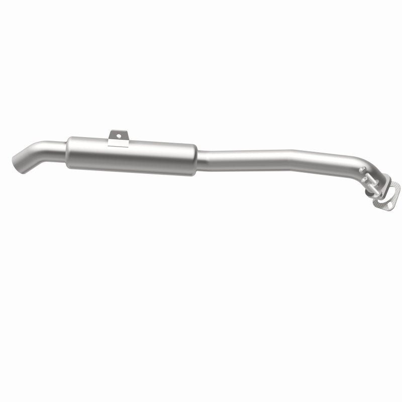 BRExhaust 02-05 Kia Sedona 3.5L Rear Muffler Kit