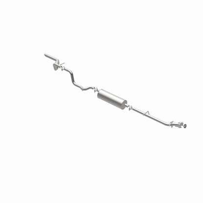 MagnaFlow BRE Exhaust Kit 06-10 Explorer Mountaineer Sport Trac 4.0L