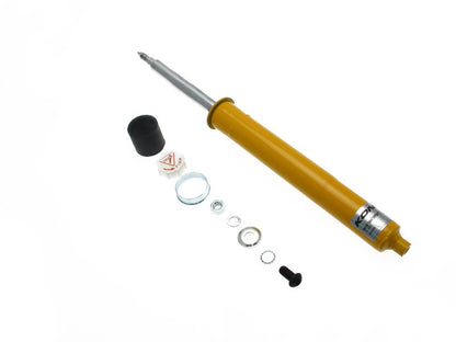 Koni Sport (Yellow) Shock 05-08 Subaru Sedan/Wagon 2.5 AWD/ incl GT/ excl Spec B & Outback - Front