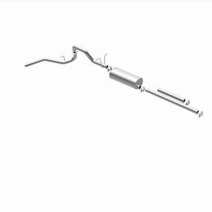 MagnaFlow BRE Exhaust Kit 98-02 Ford F-150 F-250