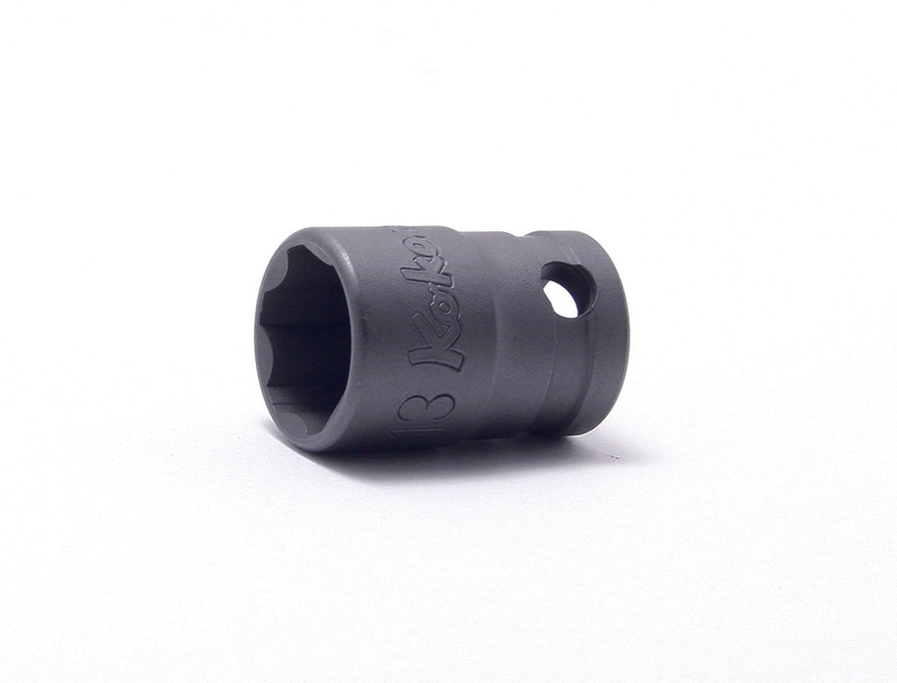 Ko-ken 23425-E10 3/8 Sq. Dr. TORXÂ® E10 Socket - Length 26mm