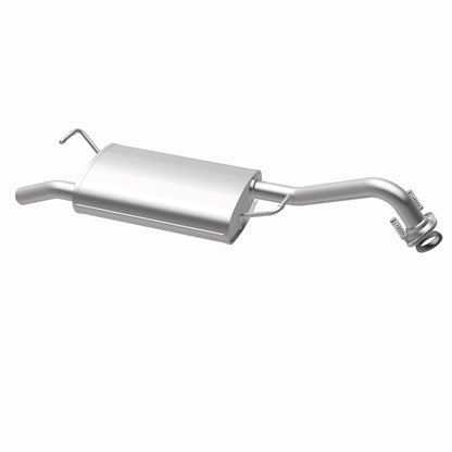 MagnaFlow BRE Exhaust Kit 05-08 Toyota Corolla 1.8L