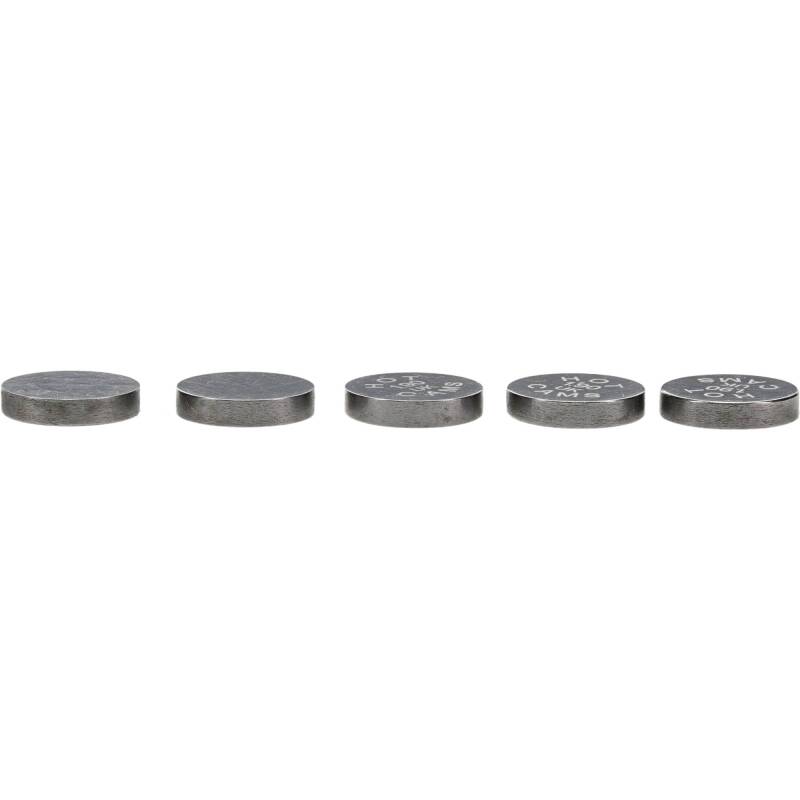 Hot Cams 14-16 YZ 250 F 1.900mm Thickness Shim Kit - 5 Pack