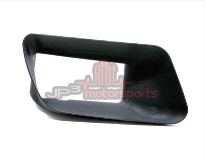 Mazda RX7 FD3S 99 Bumper OEM Oil Cooler Ducts