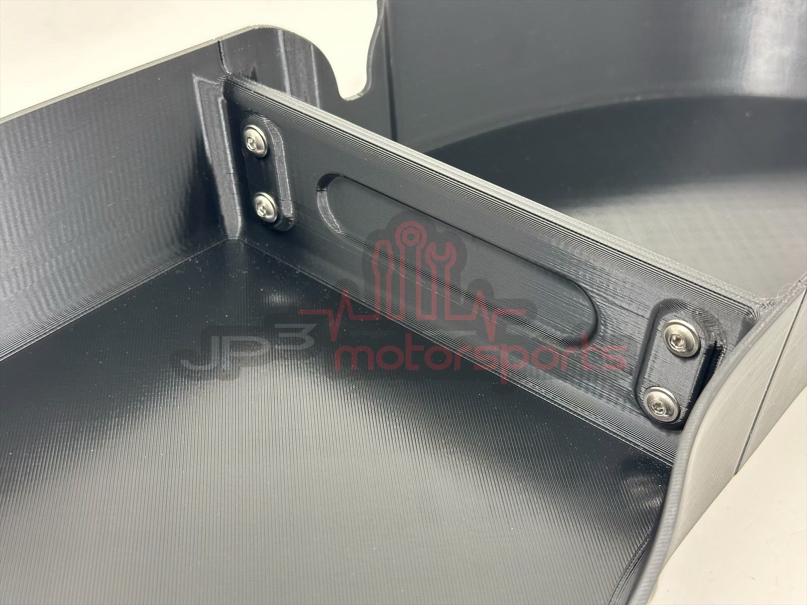 Mazda RX7 FD3S Rear Bin Storage Tray (LHD Driver Side)