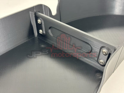 Mazda RX7 FD3S Rear Bin Storage Tray (LHD Driver Side)