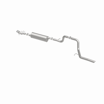 MagnaFlow BRE Exhaust Kit Replacement Stainless Ford