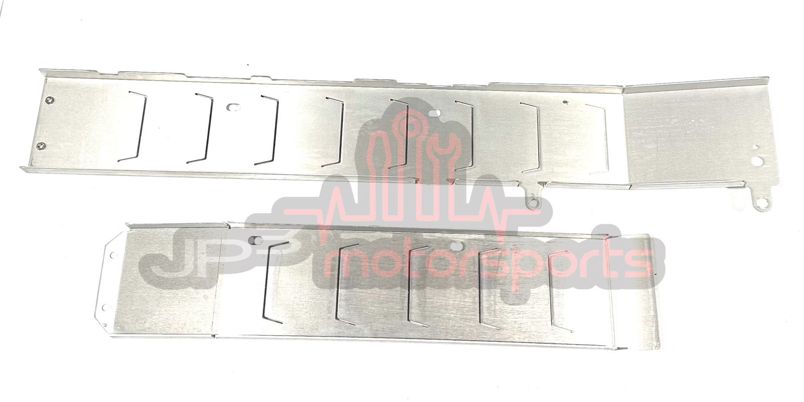 Mazda RX7 FD3S Underbody Fuel Line Cover
