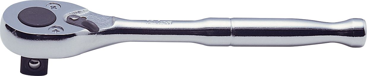Ko-ken 2749P-5/16HF Reversible Bit Ratchet 5/16 For 5/16H Bit,  Length 125mm