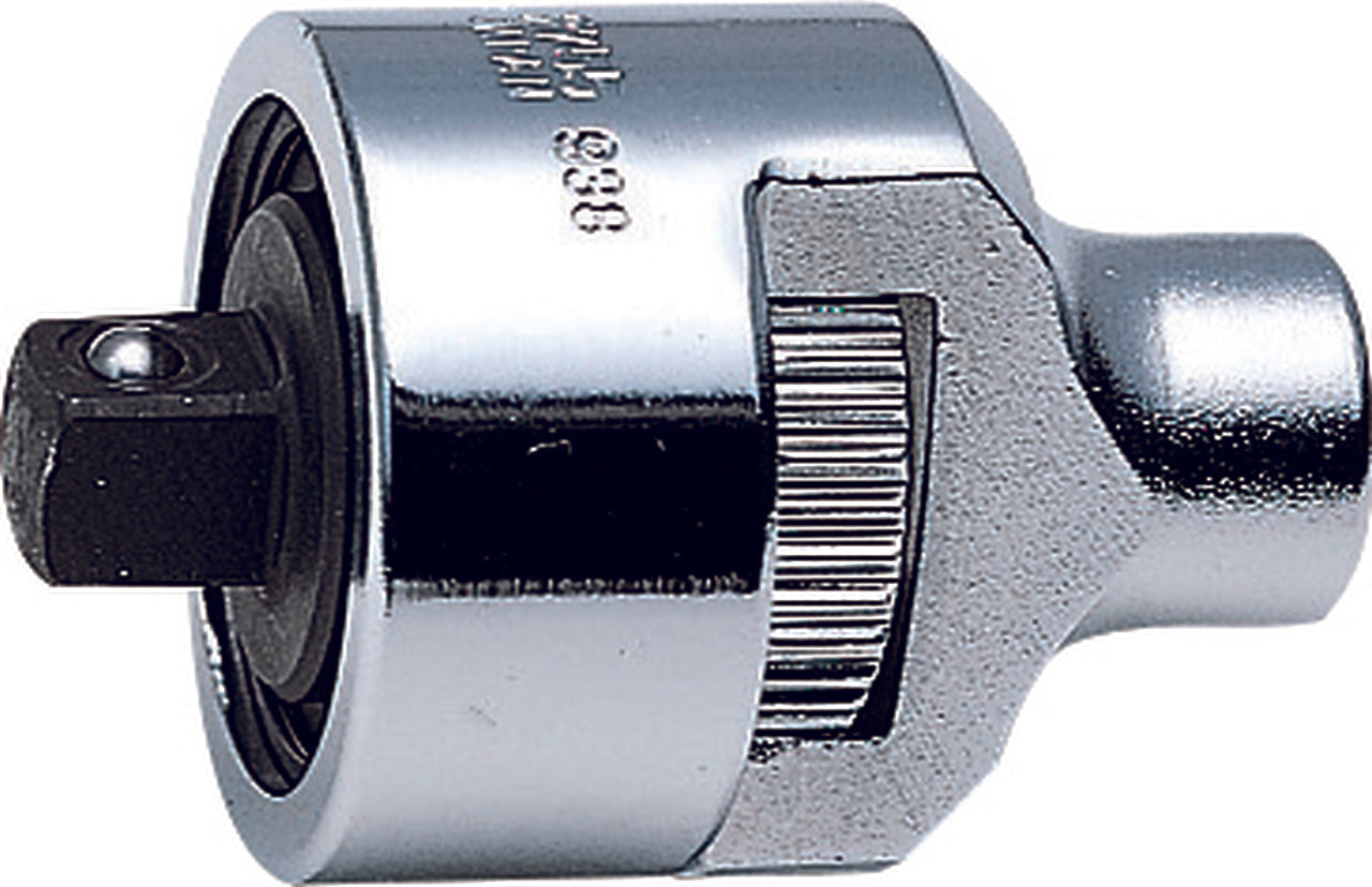 Ko-ken 2755 1/4 Sq. Dr. Ratchet Adaptor  44 teeth  Length 40mm