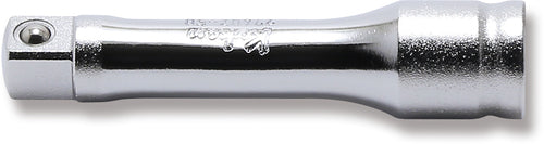 Ko-ken 2763-100 1/4 Sq. Dr. Wobble-Fix Extension Bar  1/4 Square Length 100mm