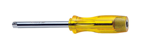 Ko-ken 2769H 1/4 Sq. Dr. Spinner Handle   Folding Length 160mm