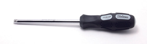 Ko-ken 2769NWF-150 1/4 Sq. Dr. Spinner Handle   Wobble-Fix Length 150mm