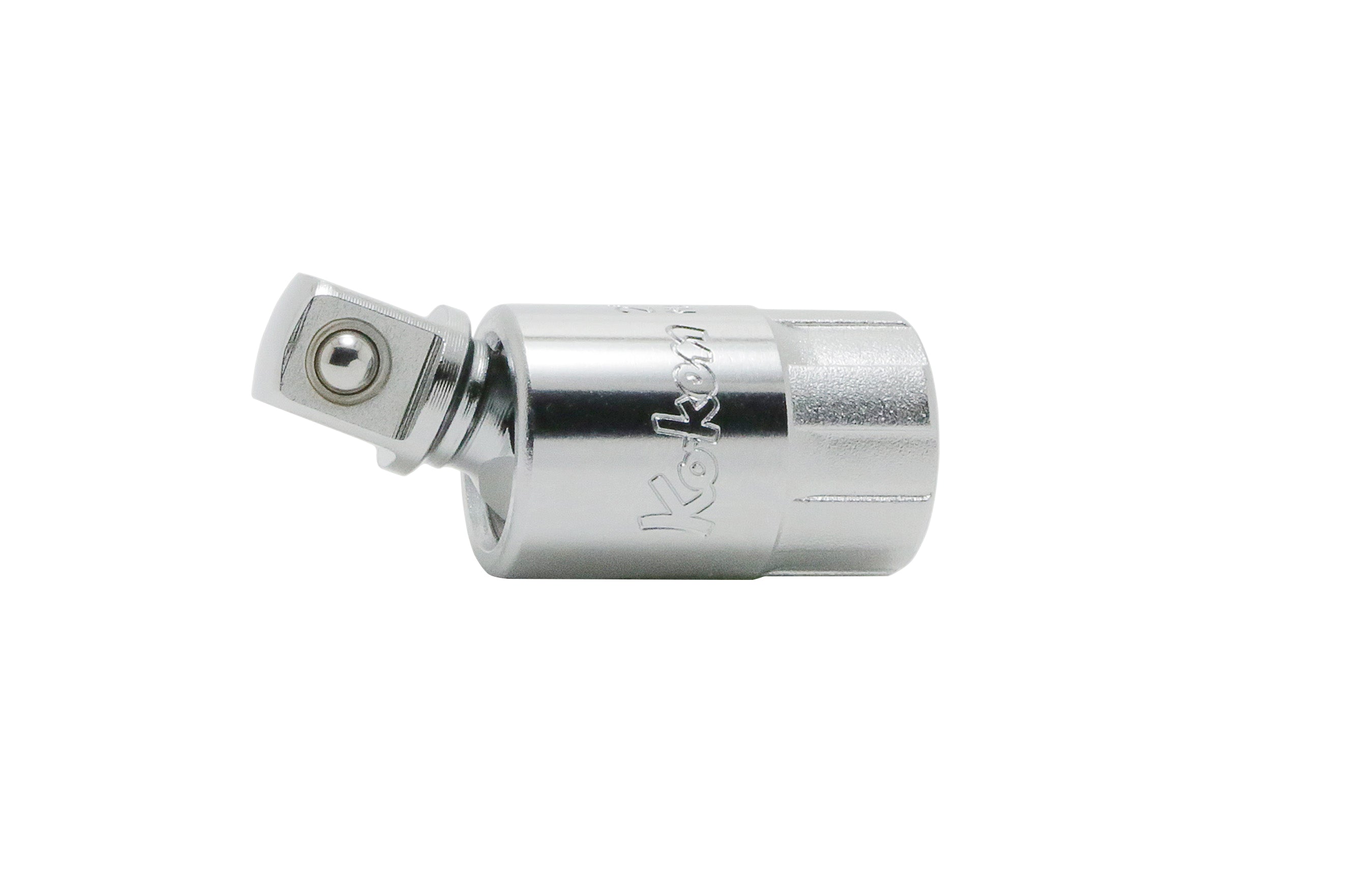 Ko-ken 2771 1/4 Sq. Dr. Universal Joint  1/4 Square Length 31mm