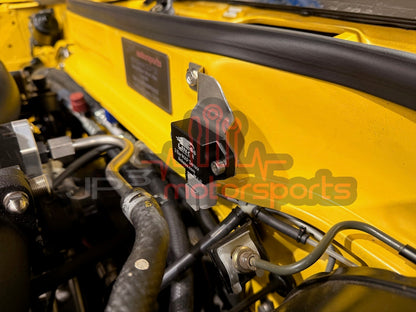 Mazda RX7 FD3S Link ECU Map Sensor Bracket