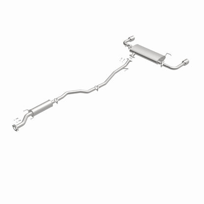 MagnaFlow BRE Exhaust Kit 09-14 Nissan Murano 3.5L