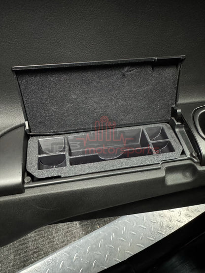 Mazda RX7 FD3S Map Pocket Organizer