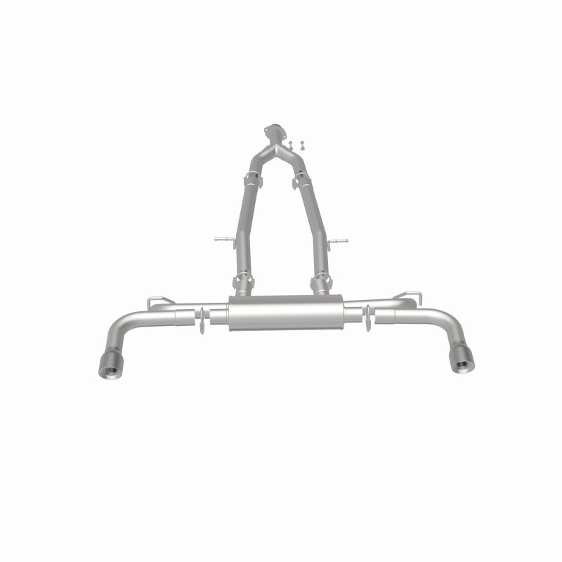 BRExhaust 02-08 Lexus SC430 4.3L Exhaust Kit