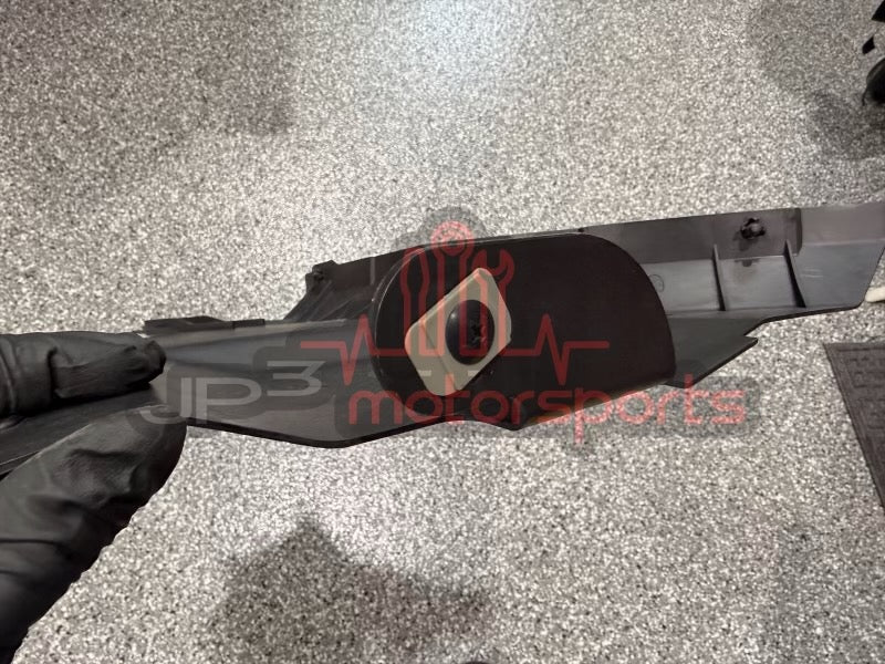 Mazda RX7 FD3S Push Retainer Clips (For 93-95 bumper and oil cooler undertray)