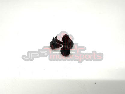 Mazda RX7 FD3S Push Type Retainer (set of 5)