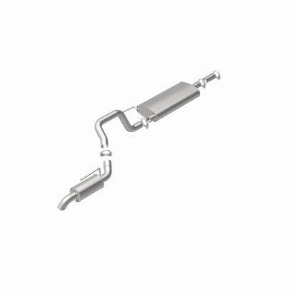 MagnaFlow BRE Exhaust Kit 08-12 Jeep Liberty 3.7L