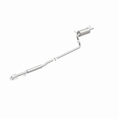 MagnaFlow BRE Exhaust Kit 97-01 Toyota Camry Solara