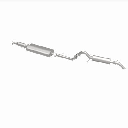 MagnaFlow BRE Exhaust Kit 09-12 Escape Tribute Mariner