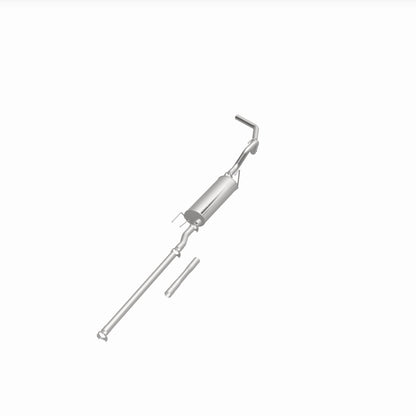 MagnaFlow BRE Exhaust Kit 04-08 Ford F-150