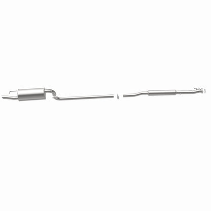 MagnaFlow BRE Exhaust Kit 97-01 Toyota Camry Solara