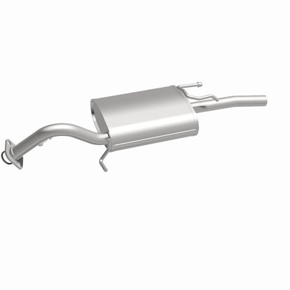 Magnaflow BRE Rear Muffler Kit Replacement Geo