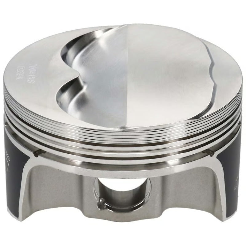 Wiseco RED Series Chevy Small Block 350 4.000in Bore 1.425in CH -2.00 CC Piston Set