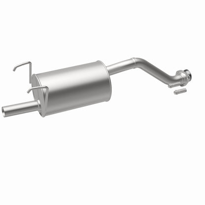 BRExhaust 93-95 Honda Civic Del Sol 1.5L Muffler Kit