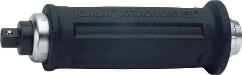 Ko-ken 3112N 3/8 Sq. Dr. Attack Driver    Length 159mm