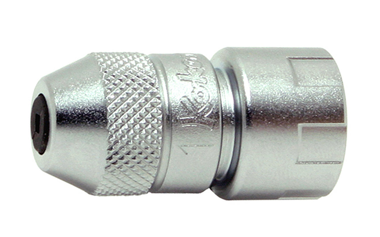 Ko-ken 3131E-S2.1XR2.8 3/8 Sq. Dr. Tap Holder  S2.1mm R2.8mm Length 40mm