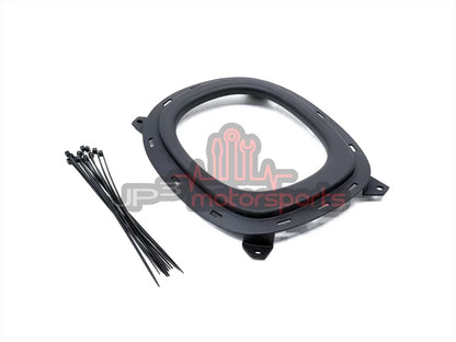Mazda RX7 FD3S LHD Shift Boot Retainer Trim