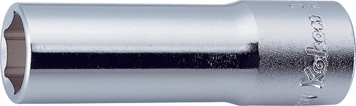 Ko-ken 3300W-3/16 3/8 Sq. Dr. Socket Whitworth 3/16 6 point Length 55mm