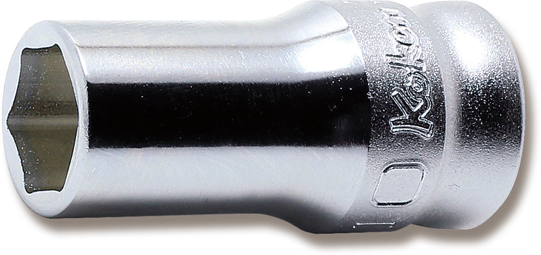 Ko-ken 3300XZ-11 3/8 Sq. Dr. Socket  11mm 6 point Length 35mm Z-series