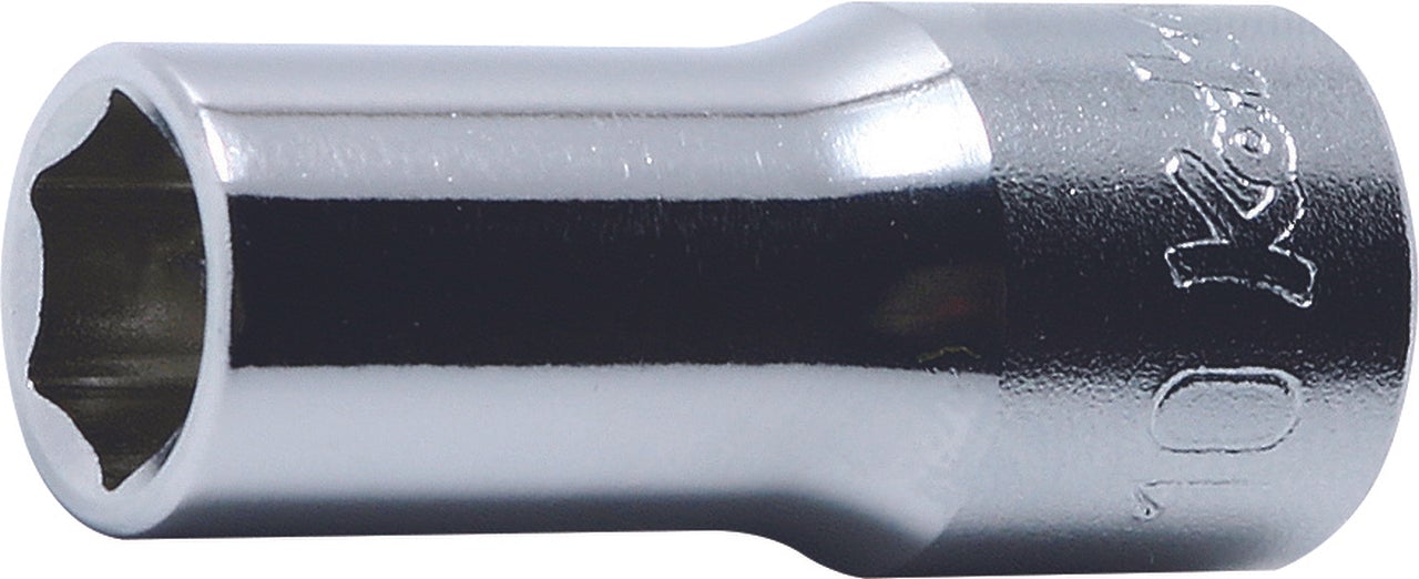 Ko-ken 3300XA-1/2 3/8 Sq. Dr. Socket  1/2 6 point Length 40mm