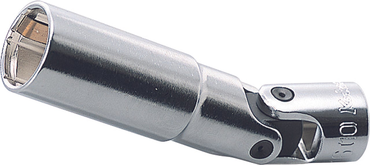 Ko-ken 3340M.75-10 3/8 Sq. Dr. Universal Socket  10mm  Length 75mm