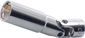 Ko-ken 4400A-1 1/2 Sq. Dr. Socket  1 6 point Length 42mm