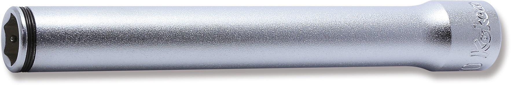 Ko-ken 3350M-11 Special 3/8 Sq. Dr. Deep NUT GRIPÂ® Socket - 11mm