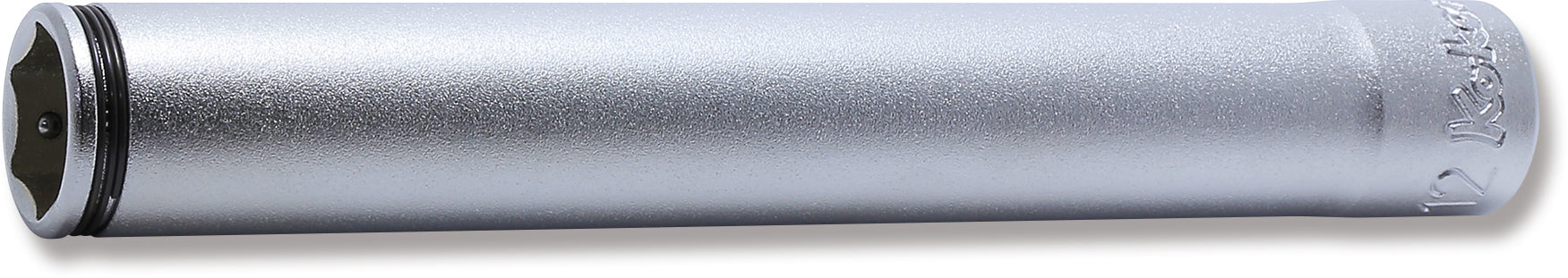 Ko-ken 3350M-13 3/8 Sq. Dr. Deep NUT GRIPÂ® Socket - 13mm