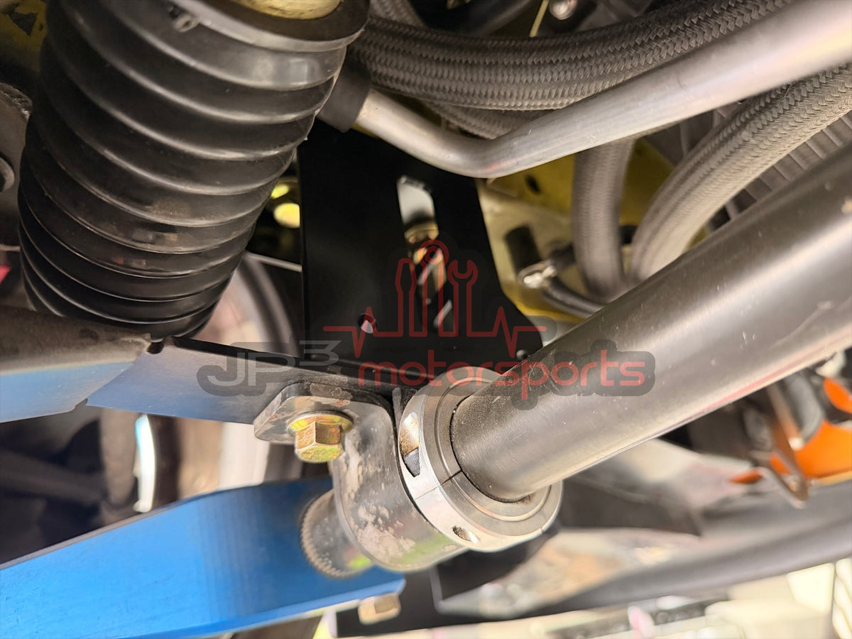 Mazda RX7 FD3S Front Sway Bar Brackets