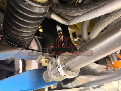 Mazda RX7 FD3S Front Sway Bar Brackets
