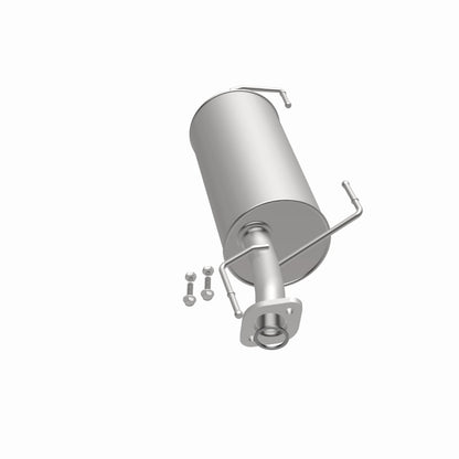 BRExhaust 09-11 Nissan Versa 1.6L Muffler Kit