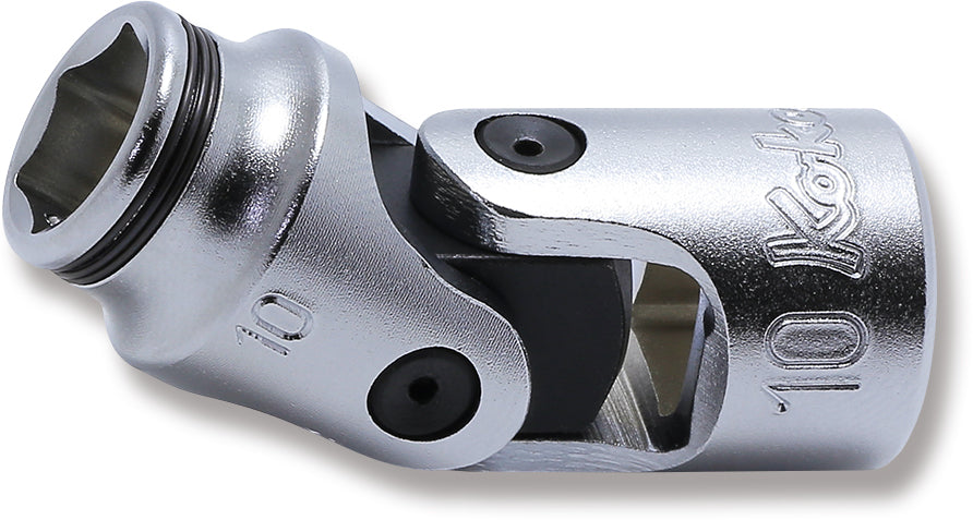 Ko-ken 3441M-16 3/8 Sq. Dr. Universal NUT GRIPÂ® Socket - 16mm