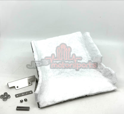 Mazda RX7 FD3S 13B-REW Lower Intake Manifold Heat Shield (Xcessive LIM)